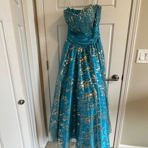 Homecoming/ Prom Dress